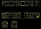 いすゞエルーガデュオ2020 | CAD... いすゞエルーガデュオ2020