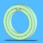 [086]クロスローラ-RTX簡略図の3次元補助データ