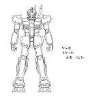 ジム改 CADデータ(jww)|Free... ジム改
