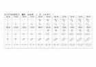 スパイラルダクト継手（L45L)
