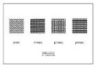 竹細工編目 | CAD-DATA.com 竹細工編目