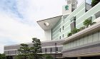 阪神競馬場スタンドリフレッシュ工事