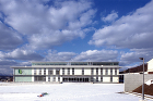 今金町立今金小学校　Elementary... 02