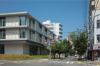 幌東病院　Koto Hospital　2...