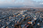 芽室町役場 Memuro Town Ha...