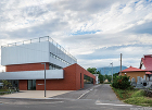 ニセコ町役場 Niseko Town H...