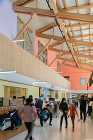 安平町立 早来学園　Hayakita G...