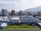北海道札幌視覚支援学校 Hokkaido...