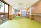 こぐまの森保育園 箕面園(大阪府箕面市)... こぐまの森保育園 箕面園(大阪府箕面市)