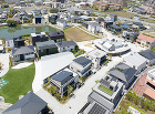 都市開発・街づくり 都市開発・街づくり
