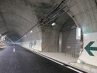 特殊ドア -東洋シヤッター株式会社 トンネル避難連絡抗ドア TIドア