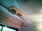 浴室換気・暖房・乾燥機 施工前 浴室換気・暖房・乾燥機 施工前
