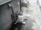 ガス釜　施工後