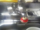 蛇口/混合水栓交換例/水漏れも対応ー古賀... 蛇口（混合水栓）施工後