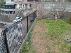 エクステリア施工例 　フェンス　