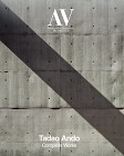 AV 241-242:安藤忠雄 完全作品集 AV 241-242:安藤忠雄 完全作品集