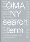 OMA NY作品集：search term