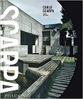 カルロ・スカルパ作品集：クラシック・フォ...
