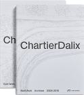 Chartier Dalix作品集　2008-2022