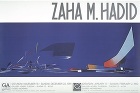 ザハ・ハディド完全作品集 1979-20...