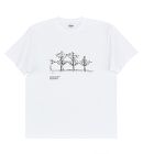 ARATA ISOZAKI T Shirts ホワイト-City in the Air, Shibuya