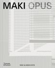 槇文彦作品集：Maki Opus | 新... https://makeshop-multi-images.akamaized.net/GMOH004563/itemimages/000000007857_F9TRKAo.jpg