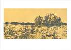 ポストカード-ARATA ISOZAKI 1960/1990 ARCHITECTURE ふたたび廃墟になったヒロシマ ポストカード-ARATA ISOZAKI 1960/1990 ARCHITECTURE ふたたび廃墟になったヒロシマ