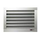 NEWZL-A型水切り無しガラリ