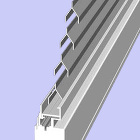 全面ガラリのアルミ框ガラリドア　IM-M... /products/mat/images/dkhelp16.jpg