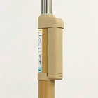 Wストッパー機能