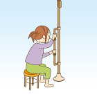 ベスポジBPZ - I型手すり | 製品... 手順3