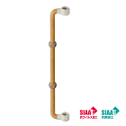 I型手すりロング 抗菌・抗ウイルス