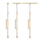 ベスポジBPZ スリーポイント手すり