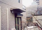 AF6|庇(ひさし)の専門メーカー アル... AF6事例写真