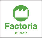 事業実績 CONSTRUCTION KA... kwsmgwp2020/wp-content/themes/kawashimagumi2020/common/imgs/works/works-factoria-logo.jpg