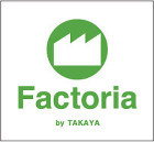 事業実績 CONSTRUCTION KA... https://www.kawashimagumi.co.jp/kwsmgwp2020/wp-content/themes/kawashimagumi2020/common/imgs/works/works-factoria-logo.jpg