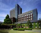 立教大学複合棟2の画像1