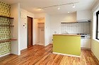 マンションリノベーション施工実績 | お... 達者な賃貸住宅