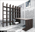 仕事用に作った、机と本棚 home/3dcg/works/image_w2/w2_08.jpg