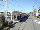 平塚市:錦町 バイク自転車駐輪場新築 平塚市:錦町 バイク自転車駐輪場新築