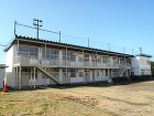 神奈川県：高浜高校　部室棟改修工事