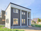 Vシリーズの施工事例 - コスモ建設 ローレ