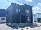 SPシリーズの施工事例 - コスモ建設 モンクトン