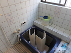 鹿児島市のシステムバス施工事例｜K様邸｜... 施工前