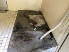 鹿児島市のお風呂リフォーム施工事例　｜E... 施工前