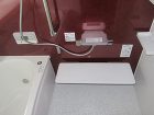 姶良市のお風呂リフォーム施工事例　｜K様... 施工後