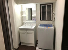 水廻り４点｜施工事例｜鹿児島市・姶良市・... 鹿児島市の水まわり4点リフォーム施工事例...