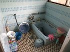 鹿児島市のお風呂リフォーム　施工事例　｜... 施工前