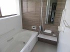 鹿児島市のシステムバス・システムキッチン... 施工後