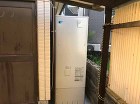 鹿児島市のシステムバス・システムキッチン... 施工後